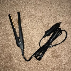 Mini HerStyler straightener